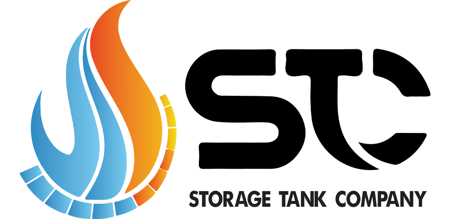STORAGE TANK